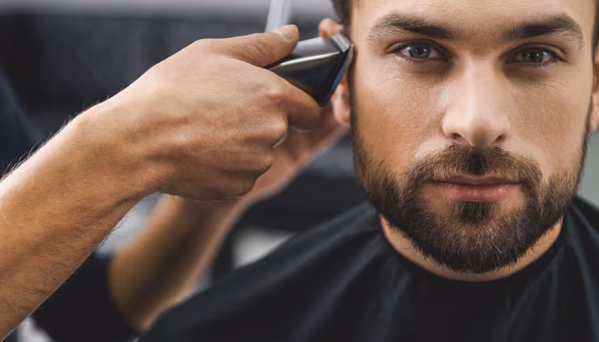 Karataş Evde Berber